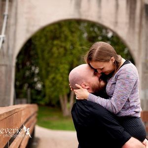 Meet your Posher, Miriam